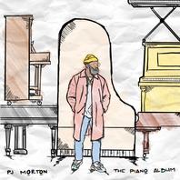 The Piano Album Mp3