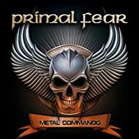 Metal Commando Mp3