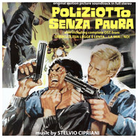 Poliziotto Senza Paura / Sbirro, La Tua Legge È Lenta La Mia No (Remastered) Mp3