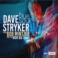 Blue Soul (With Bob Mintzer And The Wdr Big Band) Mp3