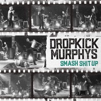 Smash Shit Up (CDS) Mp3