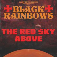 The Red Sky Above (CDS) Mp3