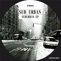 Suburbio (EP) Mp3