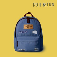 Do It Better (With Dnmo & Ayelle) (CDS) Mp3
