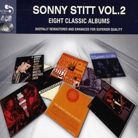 Eight Classic Albums Vol. 2 CD4 Mp3