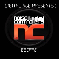 Escape (CDS) Mp3