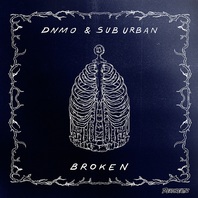 Broken (With Dnmo) (CDS) Mp3
