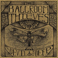 The Devil & The Deep (EP) Mp3