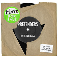 Hate For Sale (CDS) Mp3