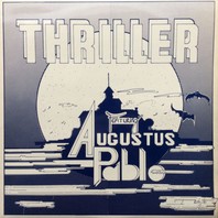 Thriller (Vinyl) Mp3