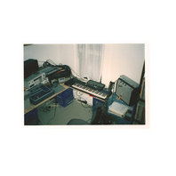 Excavated Tapes 1992​-​1999 Vol. 3 (Tape) Mp3