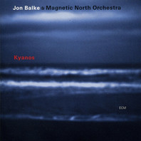 Kyanos (With Magnetic North Orchestra) Mp3