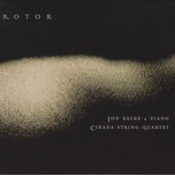 Rotor (With Cikada String Quartet) Mp3
