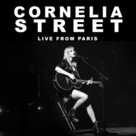 Cornelia Street (Live From Paris) (CDS) Mp3
