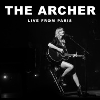 The Archer (Live From Paris) (CDS) Mp3