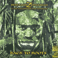 Back To Roots (With The Hazardous Dub Company) Mp3