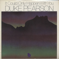 It Could Only Happen With You (Vinyl) Mp3