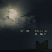 All Night (CDS) Mp3