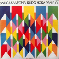 Sanfona E Realejo (With Rildo Hora) Mp3