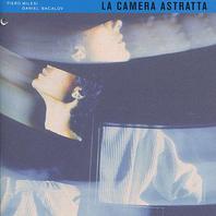 La Camera Astratta (With Daniel Bacalov) Mp3