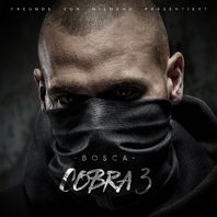 Cobra 3 (Limited Edition) CD1 Mp3