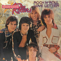 Rock N' Roll Love Letter (Vinyl) Mp3