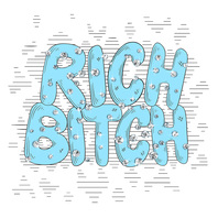 Rich Bitch (CDS) Mp3