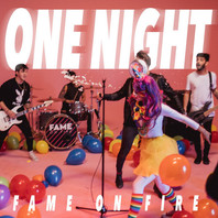 One Night (CDS) Mp3