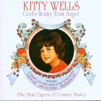 God's Honky Tonk Angel (The First Queen Of Country Music) Mp3