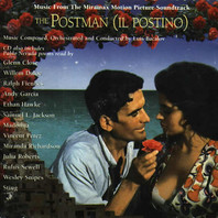 The Postman = Il Postino Mp3