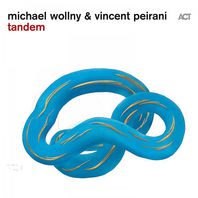 Tandem (With Vincent Peirani) Mp3