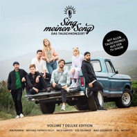 Sing Meinen Song-Das Tauschkonzert Vol. 7 Mp3