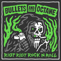 Riot Riot Rock N' Roll Mp3