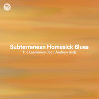 Subterranean Homesick Blues (CDS) Mp3