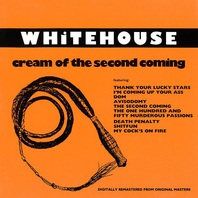 Cream Of The Second Coming Mp3