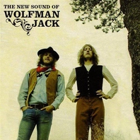 The New Sound Of Wolfman Jack Mp3