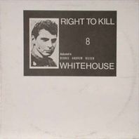 Right To Kill, Dedicated To Denis Andrew Nilsen (Vinyl) Mp3