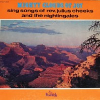 Sing Songs Of Rev. Julius Cheeks (Vinyl) Mp3