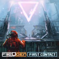 First Contact (CDS) Mp3