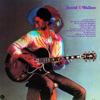 David T. Walker (Vinyl) Mp3