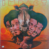 Impact (Vinyl) Mp3