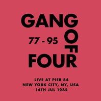 Live At Pier 84, New York City, Ny, Usa - 14Th Jul 1982 CD1 Mp3