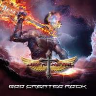 God Created Rock Mp3
