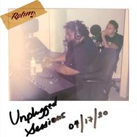 Unplugged Sessions (EP) Mp3