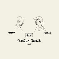 Family Jams Vol. 3 (Tape) Mp3