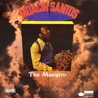 The Maestro (Vinyl) Mp3