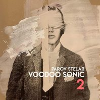 Voodoo Sonic (The Trilogy, Pt. 2) Mp3