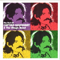 The Best Of Captain Beefheart & The Magic Band Mp3