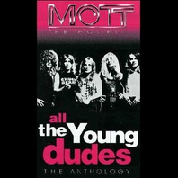 All The Young Dudes - The Anthology CD1 Mp3