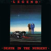 Death In The Nursery (Vinyl) Mp3
